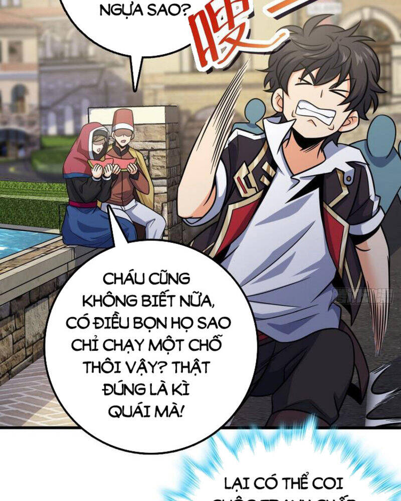 Đại Vương Tha Mạng Chapter 364 - 60