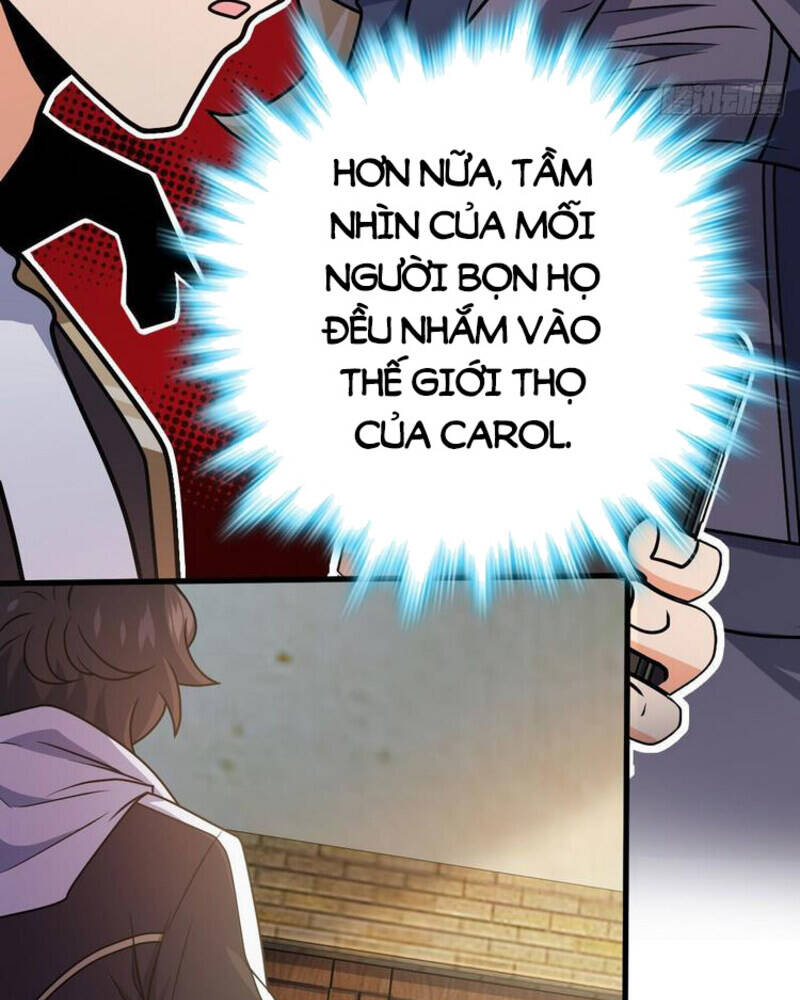 Đại Vương Tha Mạng Chapter 364 - 7