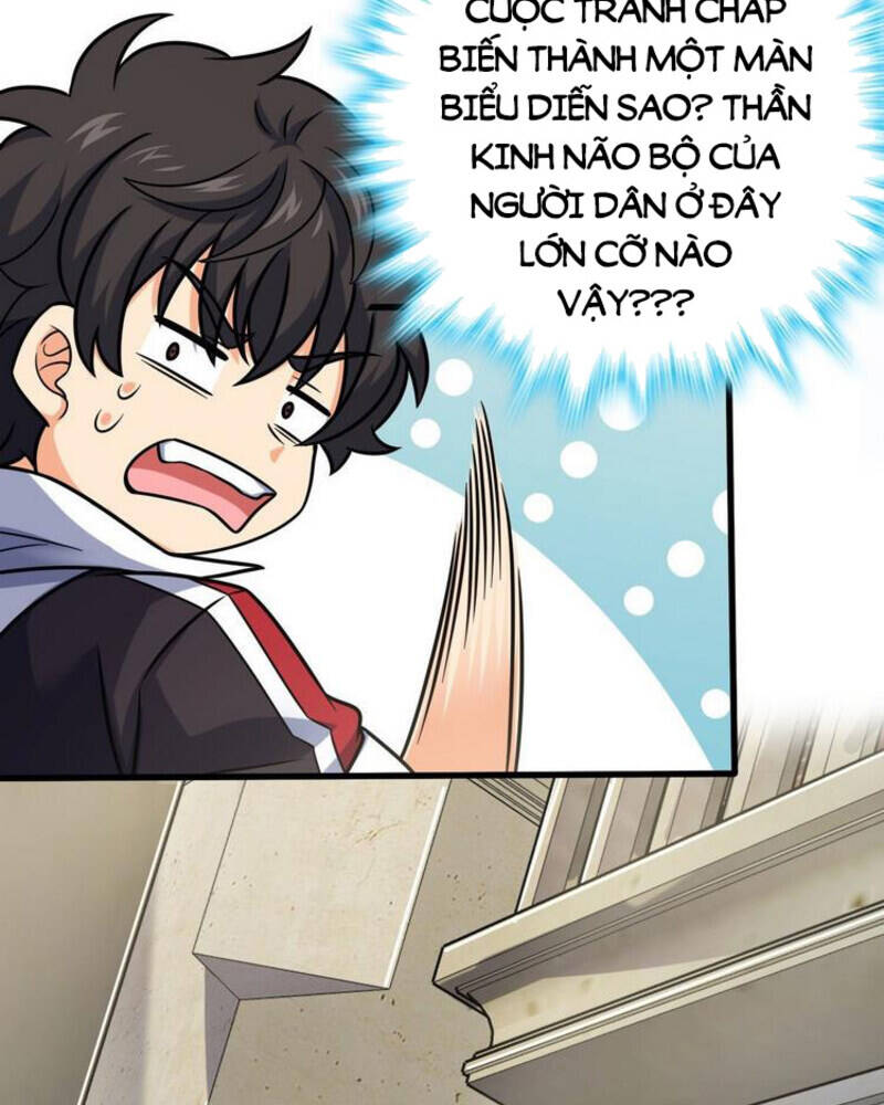 Đại Vương Tha Mạng Chapter 364 - 61