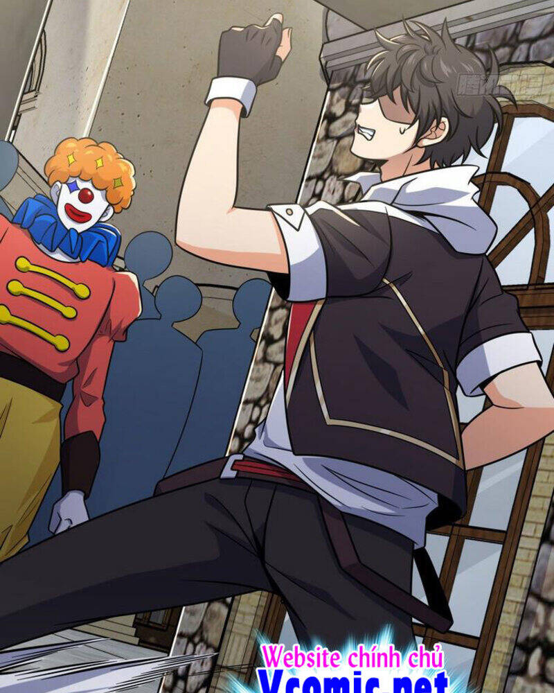 Đại Vương Tha Mạng Chapter 364 - 62