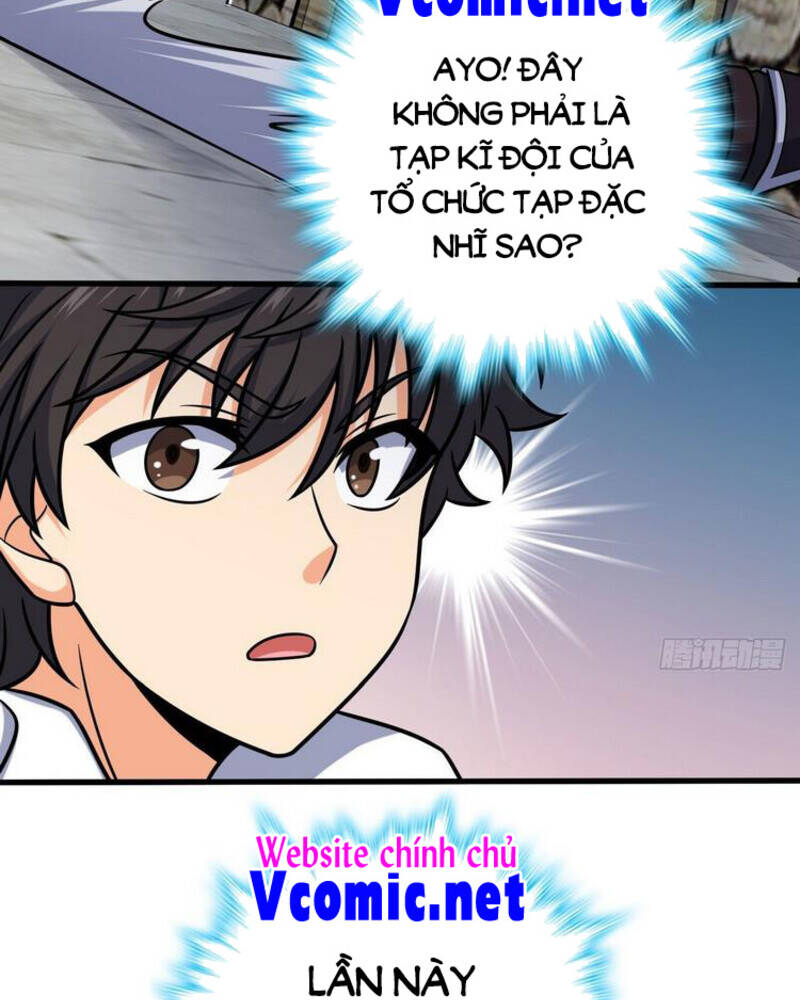 Đại Vương Tha Mạng Chapter 364 - 63