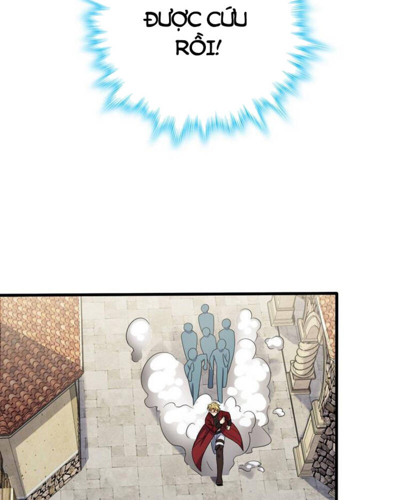 Đại Vương Tha Mạng Chapter 364 - 64