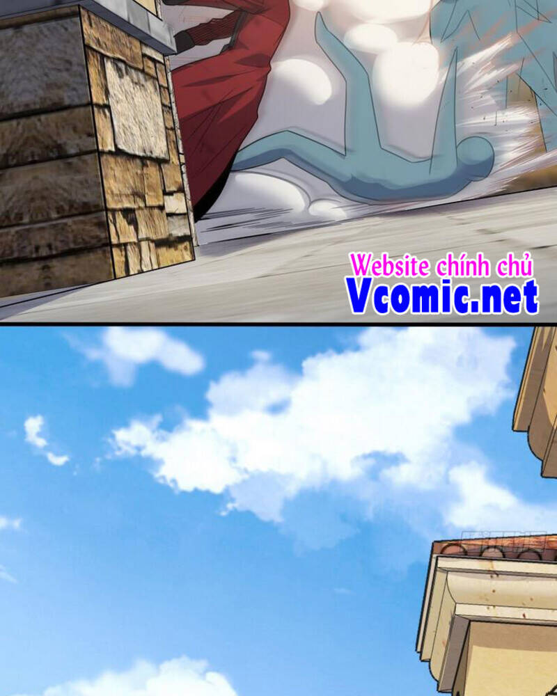 Đại Vương Tha Mạng Chapter 364 - 69