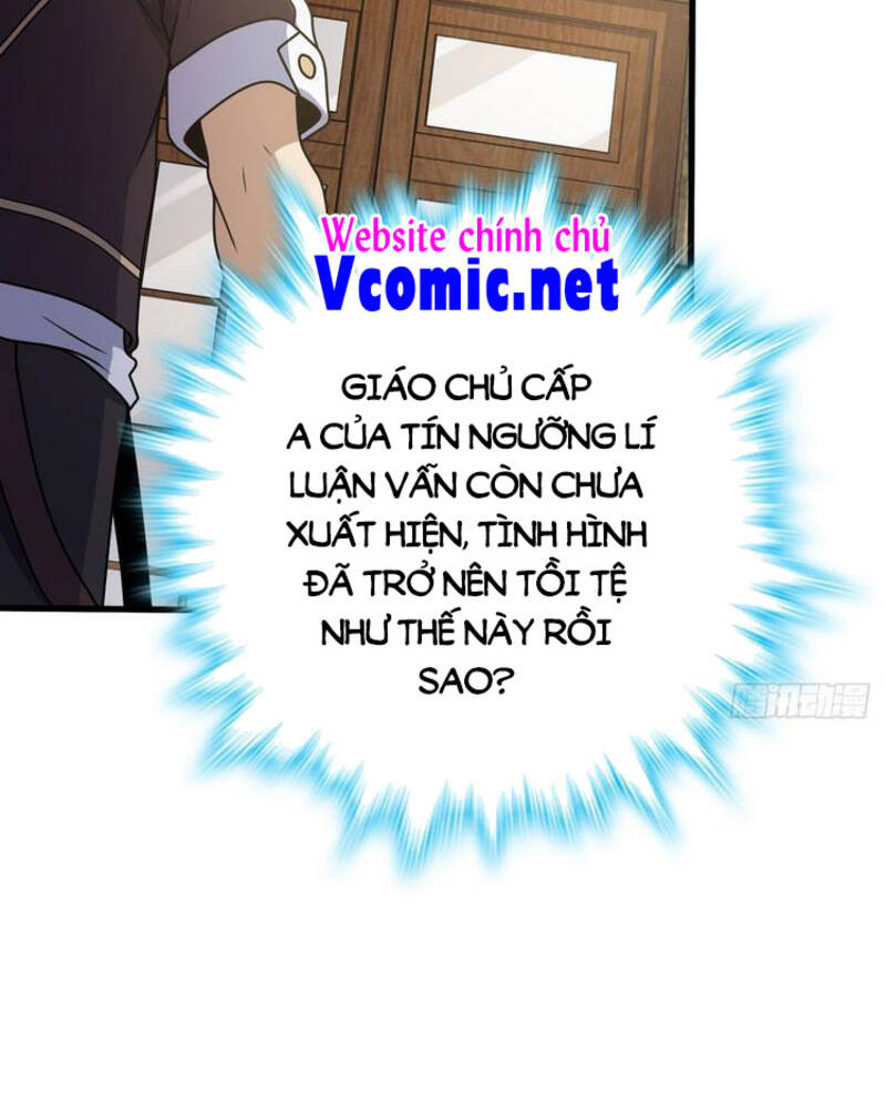 Đại Vương Tha Mạng Chapter 364 - 8