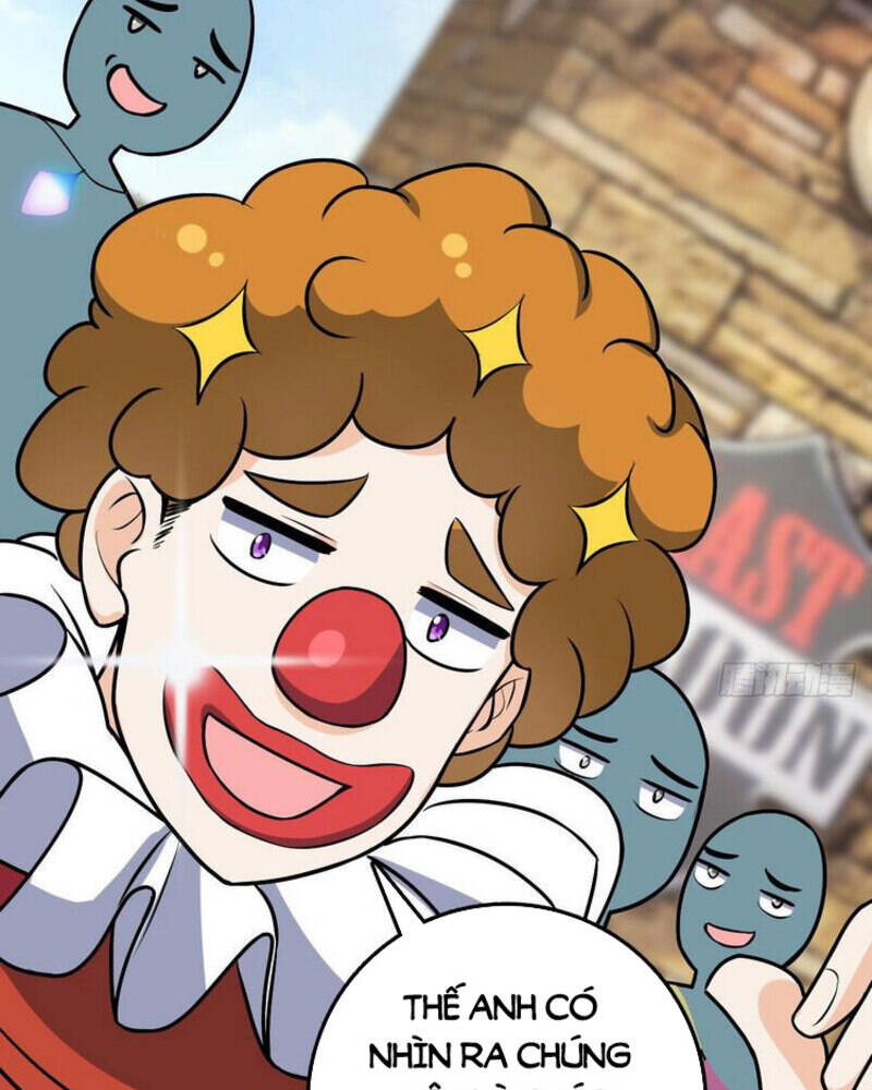 Đại Vương Tha Mạng Chapter 364 - 79