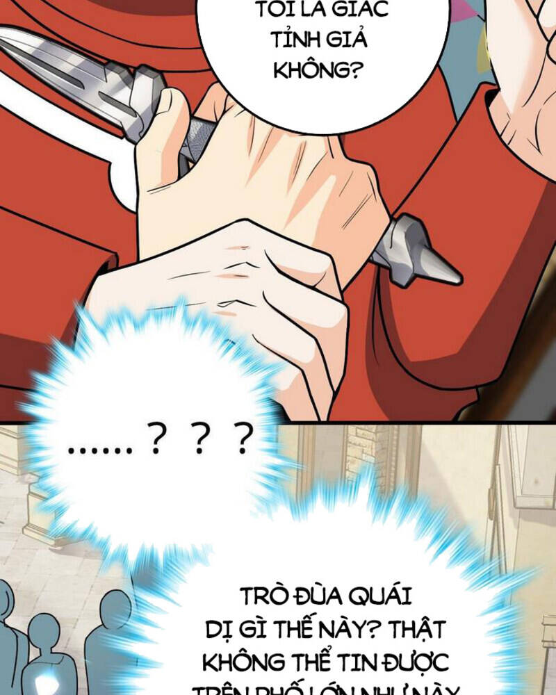 Đại Vương Tha Mạng Chapter 364 - 80