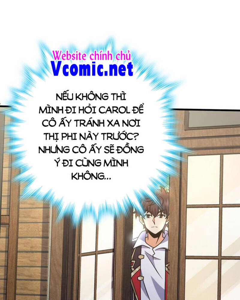 Đại Vương Tha Mạng Chapter 364 - 9