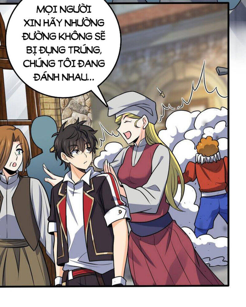 Đại Vương Tha Mạng Chapter 364 - 83