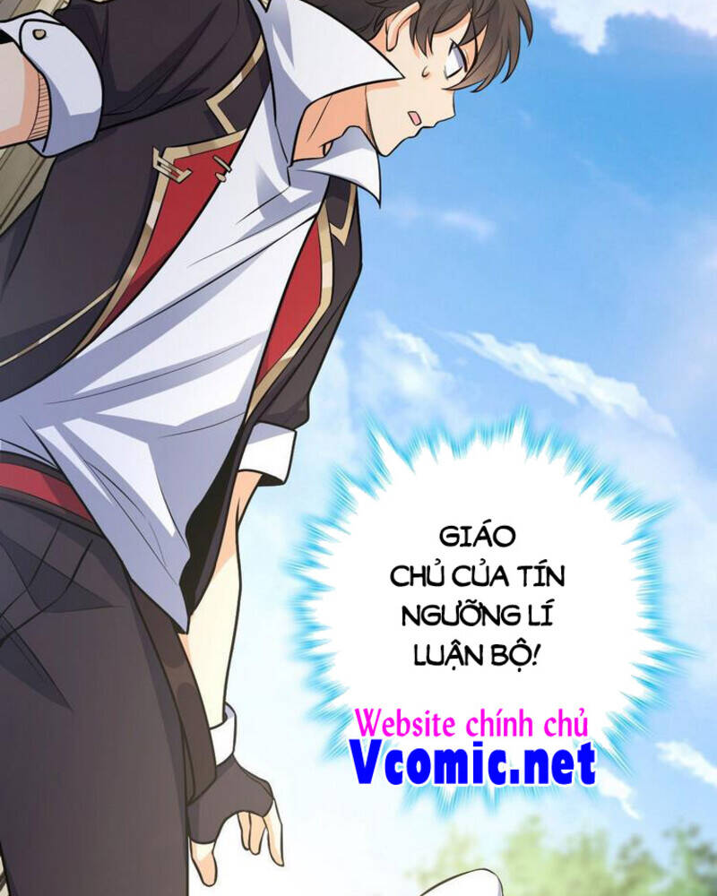 Đại Vương Tha Mạng Chapter 364 - 89