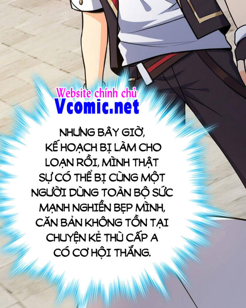 Đại Vương Tha Mạng Chapter 364 - 94