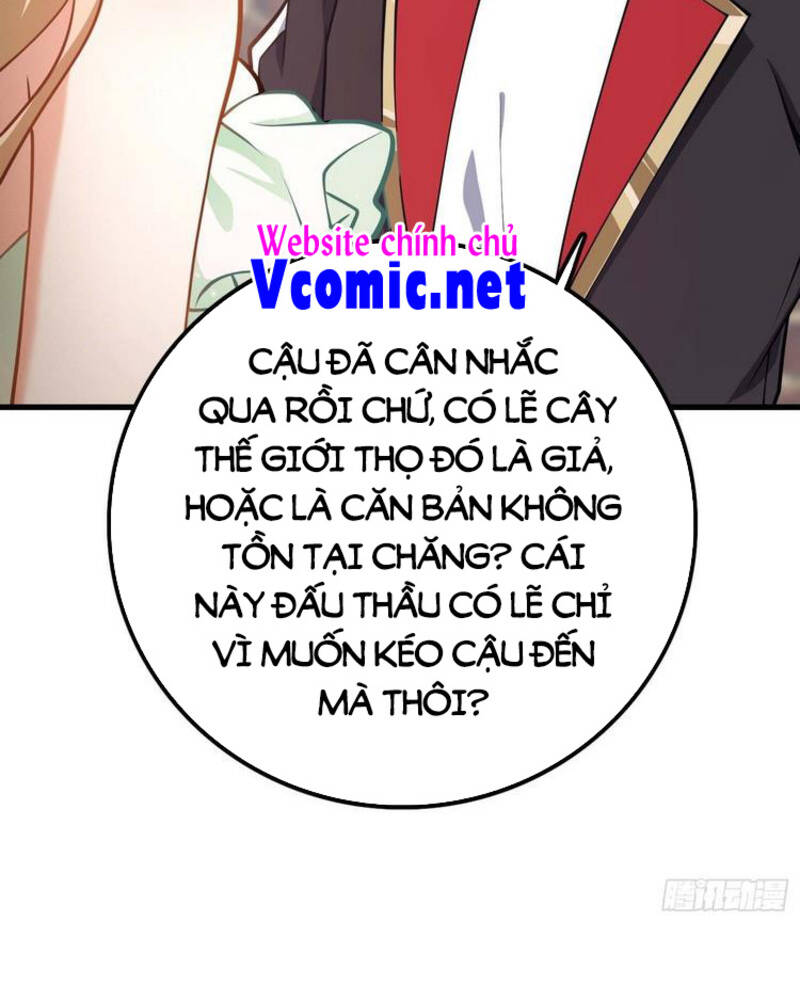 Đại Vương Tha Mạng Chapter 365 - 48