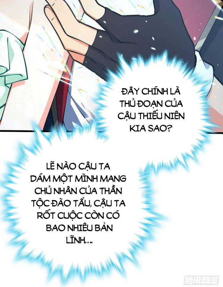 Đại Vương Tha Mạng Chapter 369 - 17