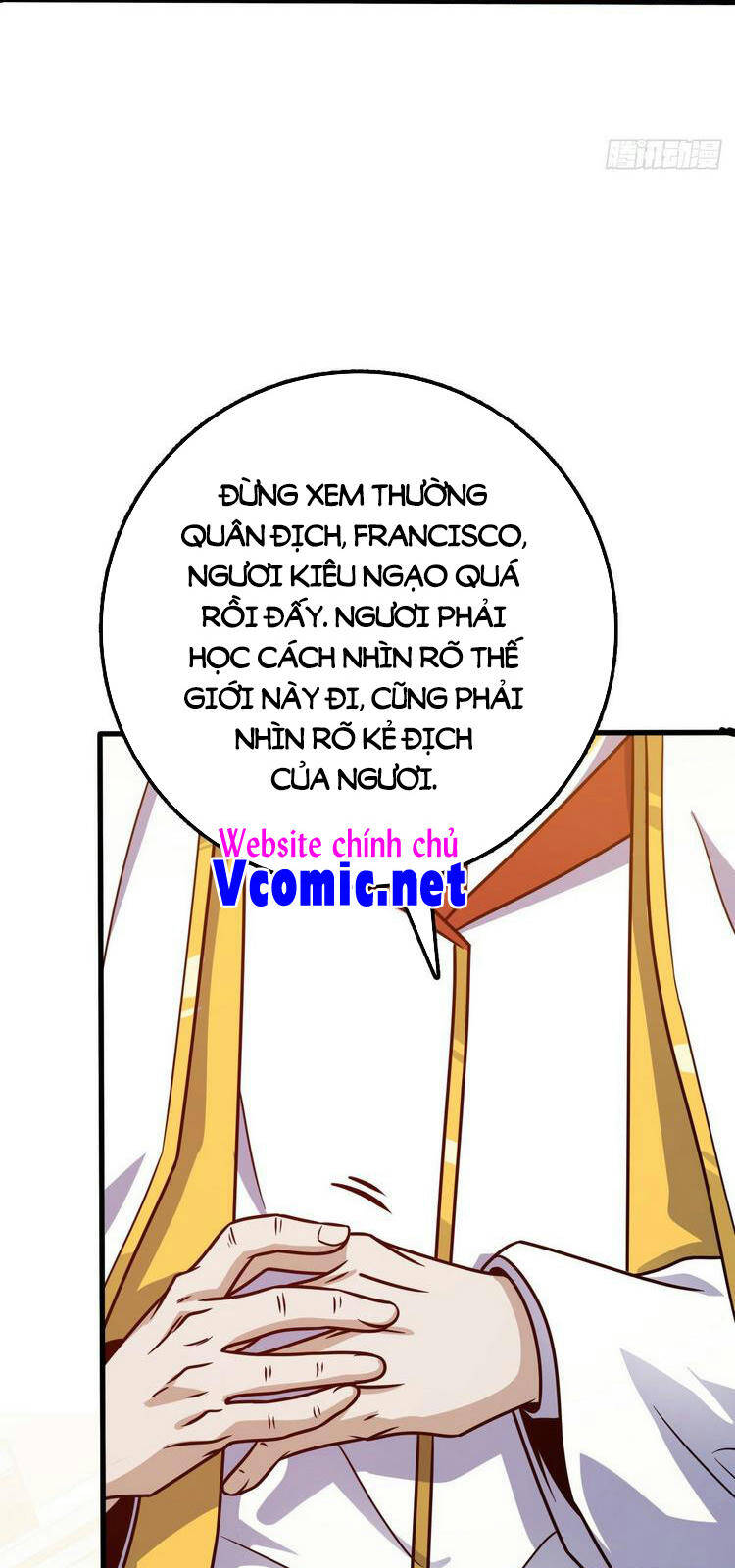 Đại Vương Tha Mạng Chapter 369 - 20