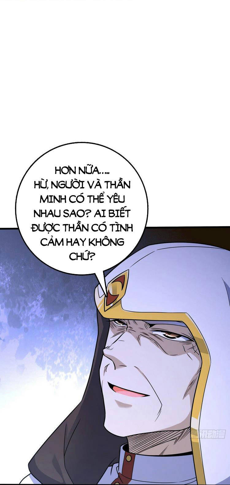 Đại Vương Tha Mạng Chapter 369 - 24