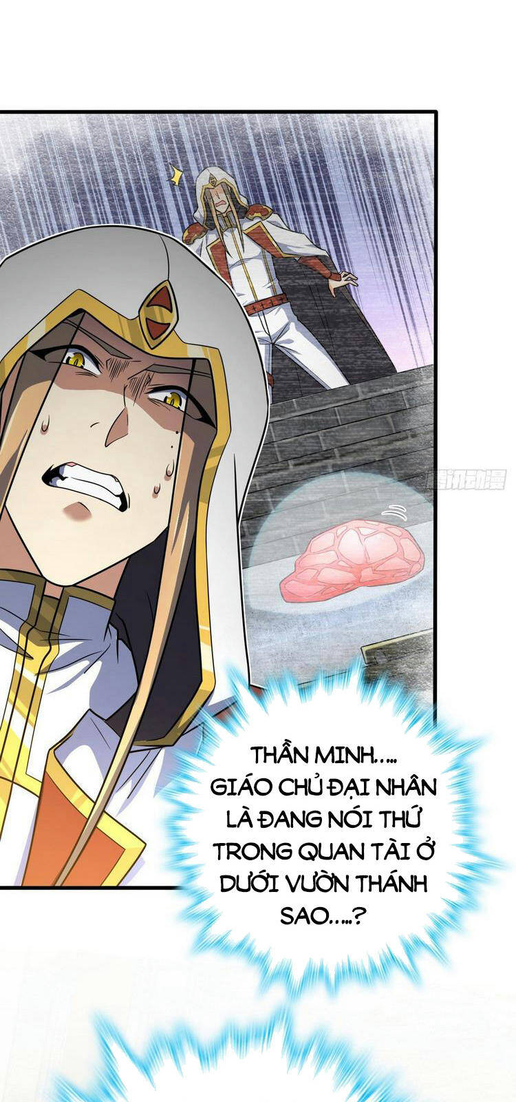 Đại Vương Tha Mạng Chapter 369 - 26