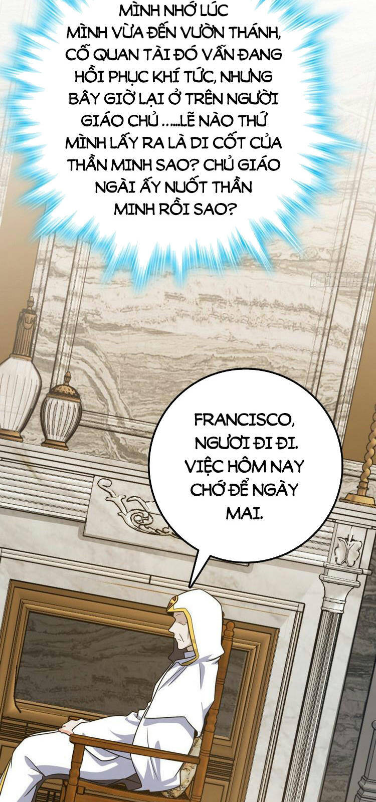 Đại Vương Tha Mạng Chapter 369 - 27