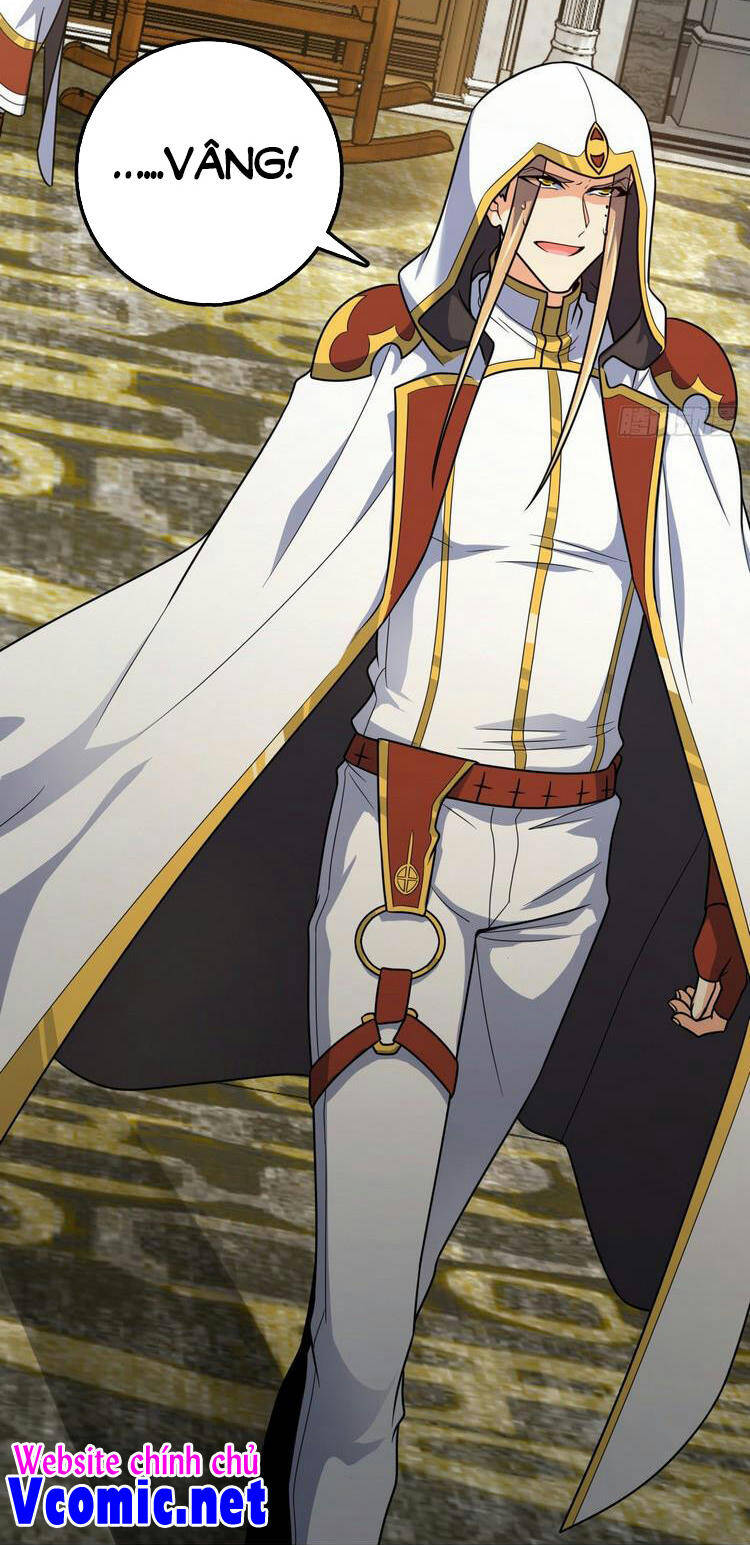 Đại Vương Tha Mạng Chapter 369 - 28