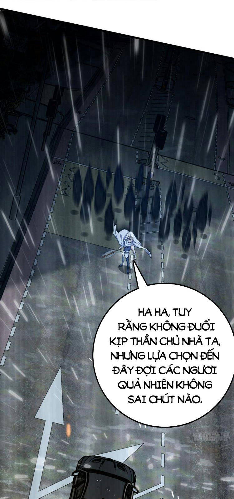 Đại Vương Tha Mạng Chapter 369 - 37