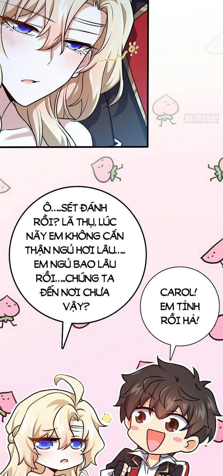 Đại Vương Tha Mạng Chapter 369 - 46