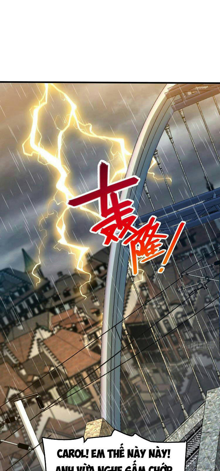 Đại Vương Tha Mạng Chapter 369 - 48