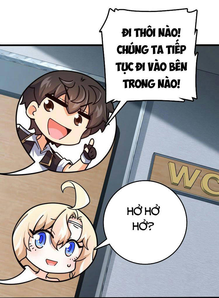 Đại Vương Tha Mạng Chapter 369 - 59