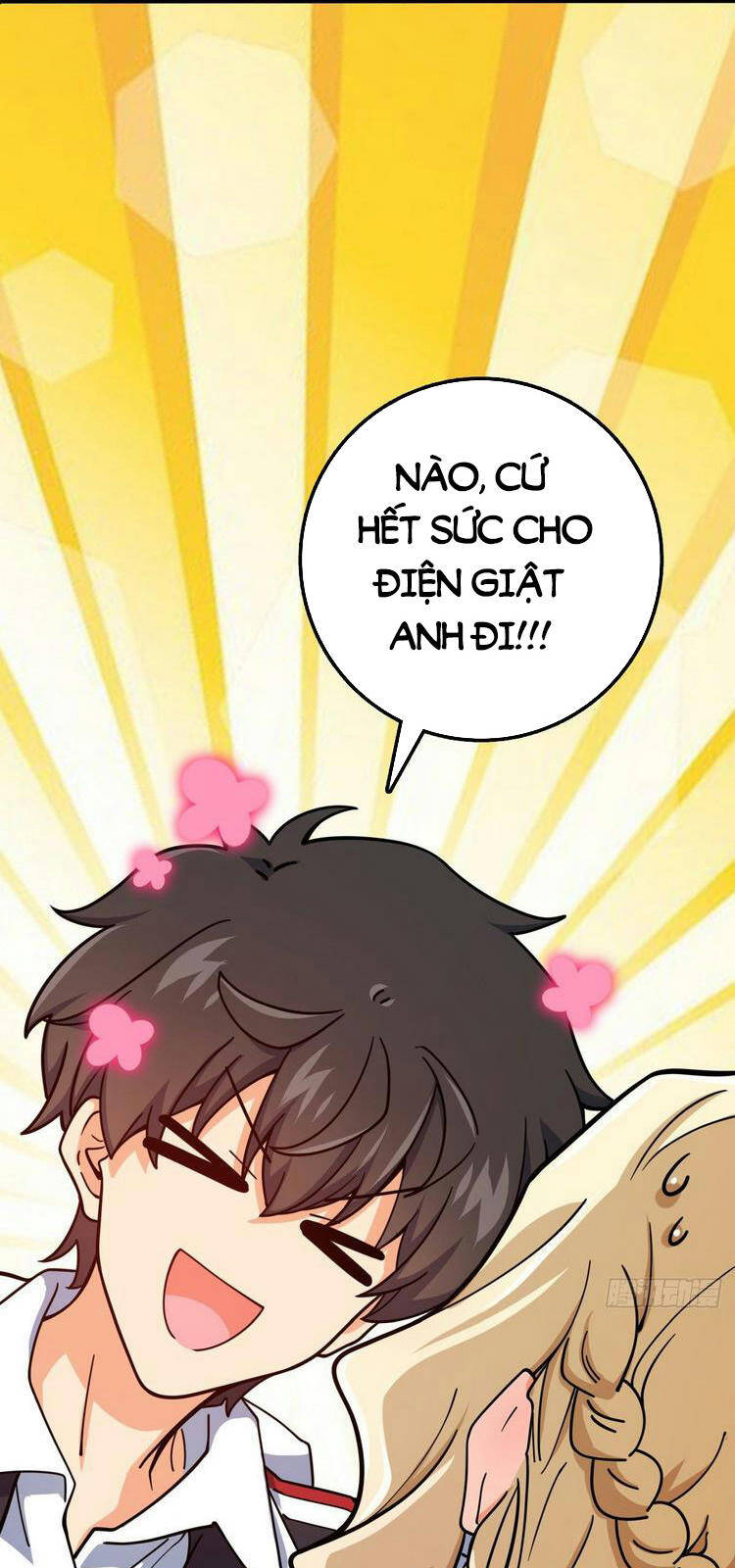Đại Vương Tha Mạng Chapter 369 - 67