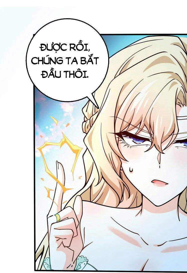 Đại Vương Tha Mạng Chapter 369 - 71