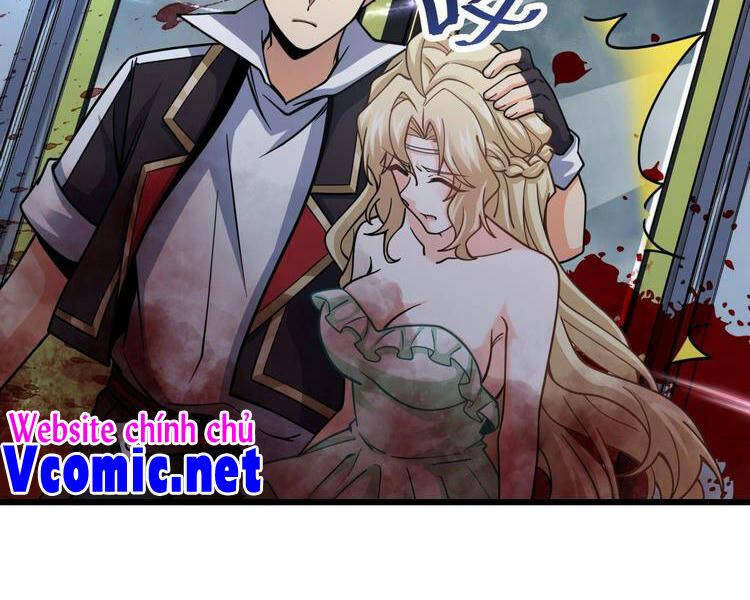 Đại Vương Tha Mạng Chapter 370 - 34