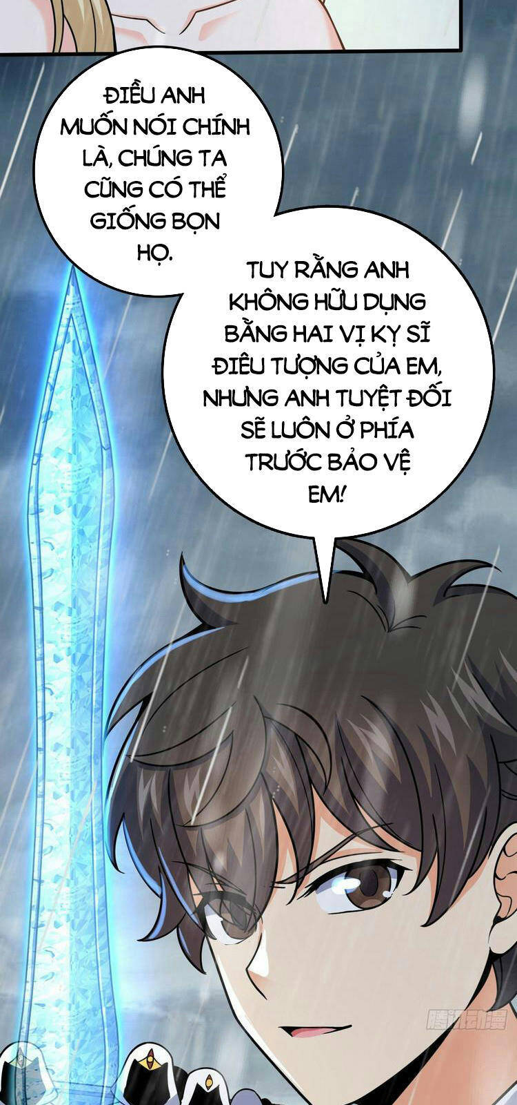 Đại Vương Tha Mạng Chapter 370 - 54