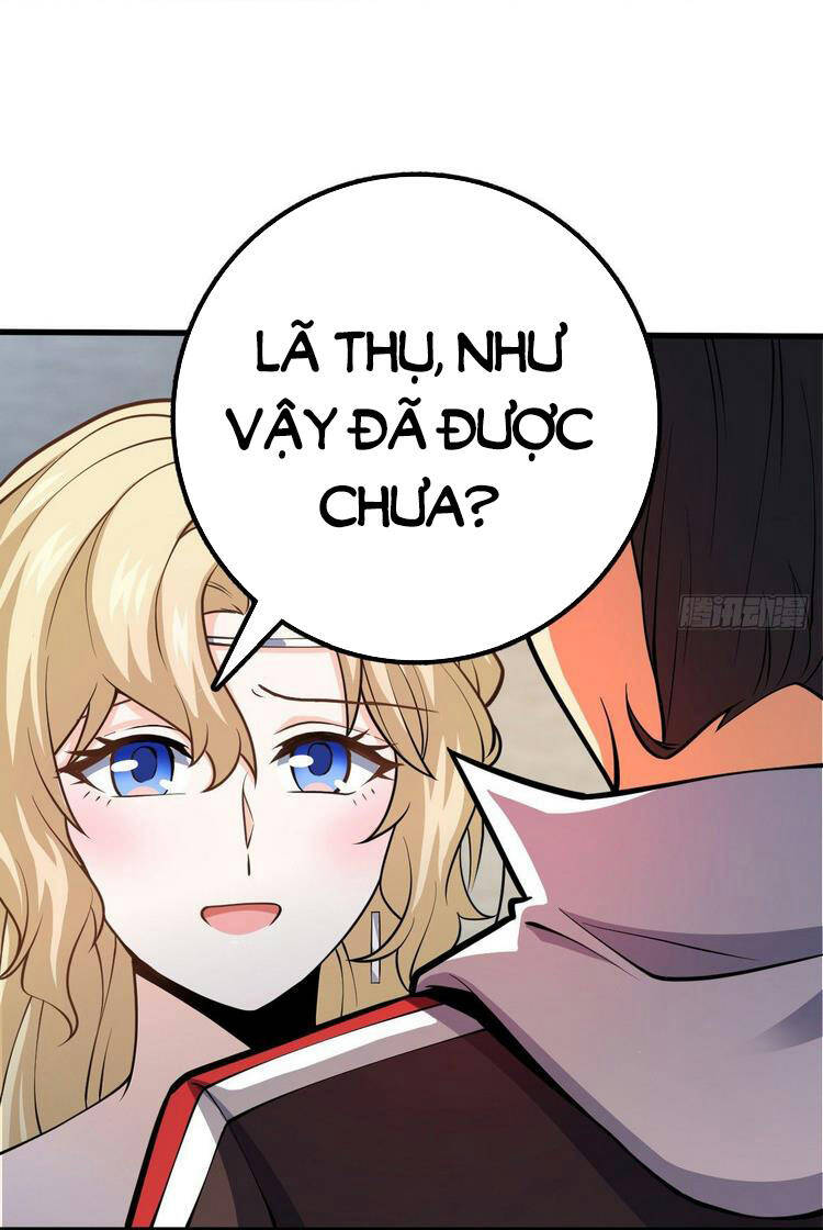 Đại Vương Tha Mạng Chapter 370 - 8