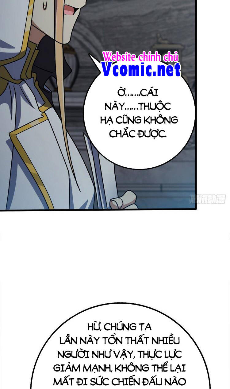Đại Vương Tha Mạng Chapter 372 - 40