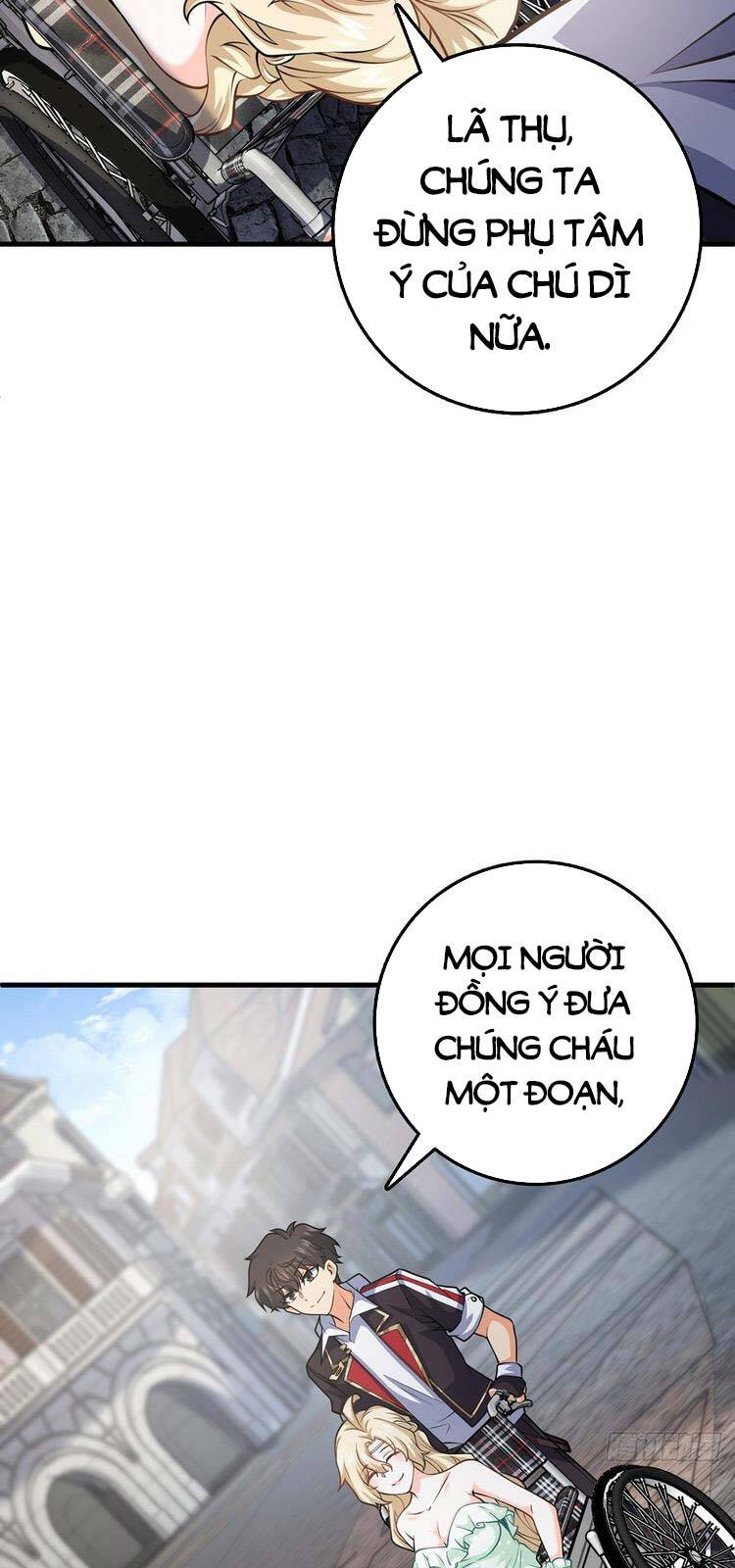 Đại Vương Tha Mạng Chapter 375 - 52