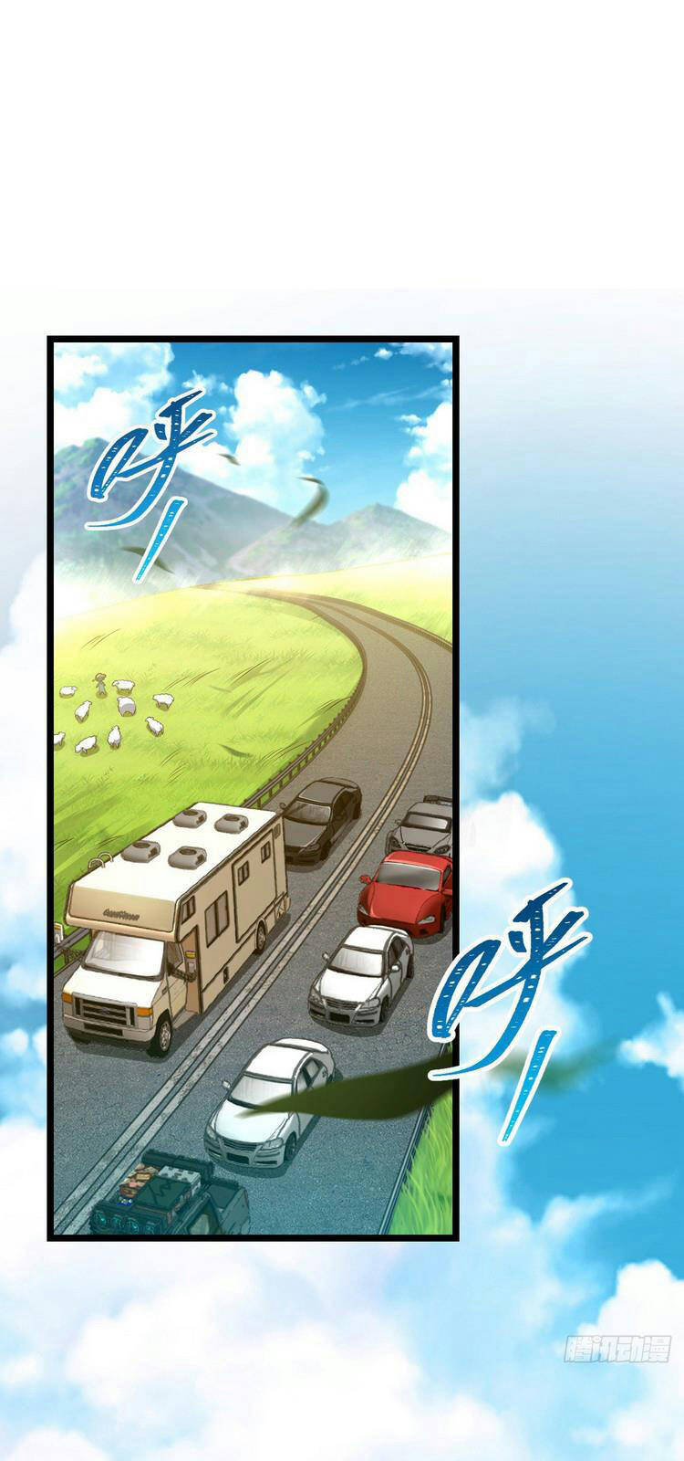 Đại Vương Tha Mạng Chapter 376 - 1