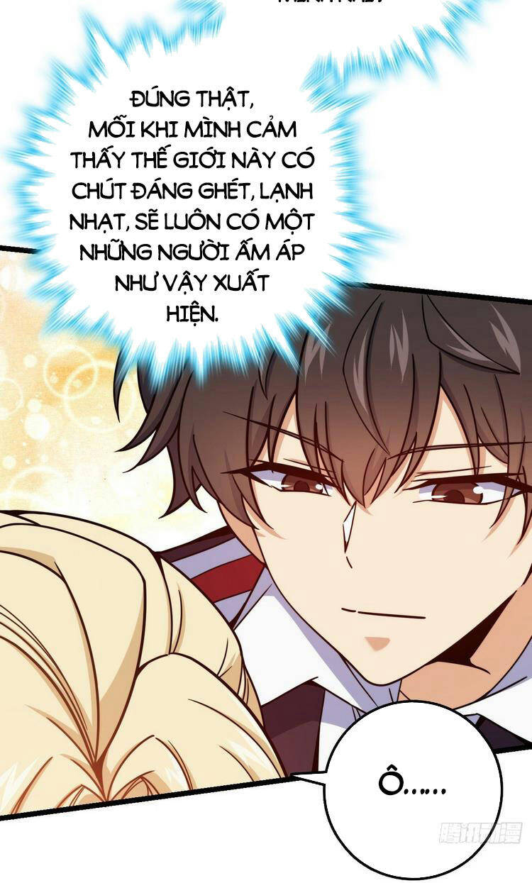 Đại Vương Tha Mạng Chapter 376 - 44