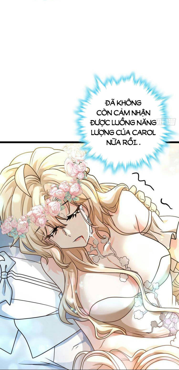 Đại Vương Tha Mạng Chapter 379 - 15