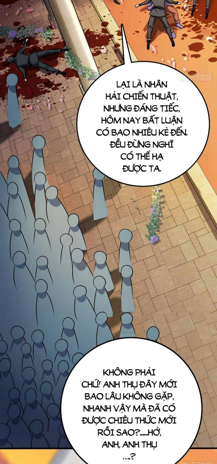 Đại Vương Tha Mạng Chapter 381 - 5