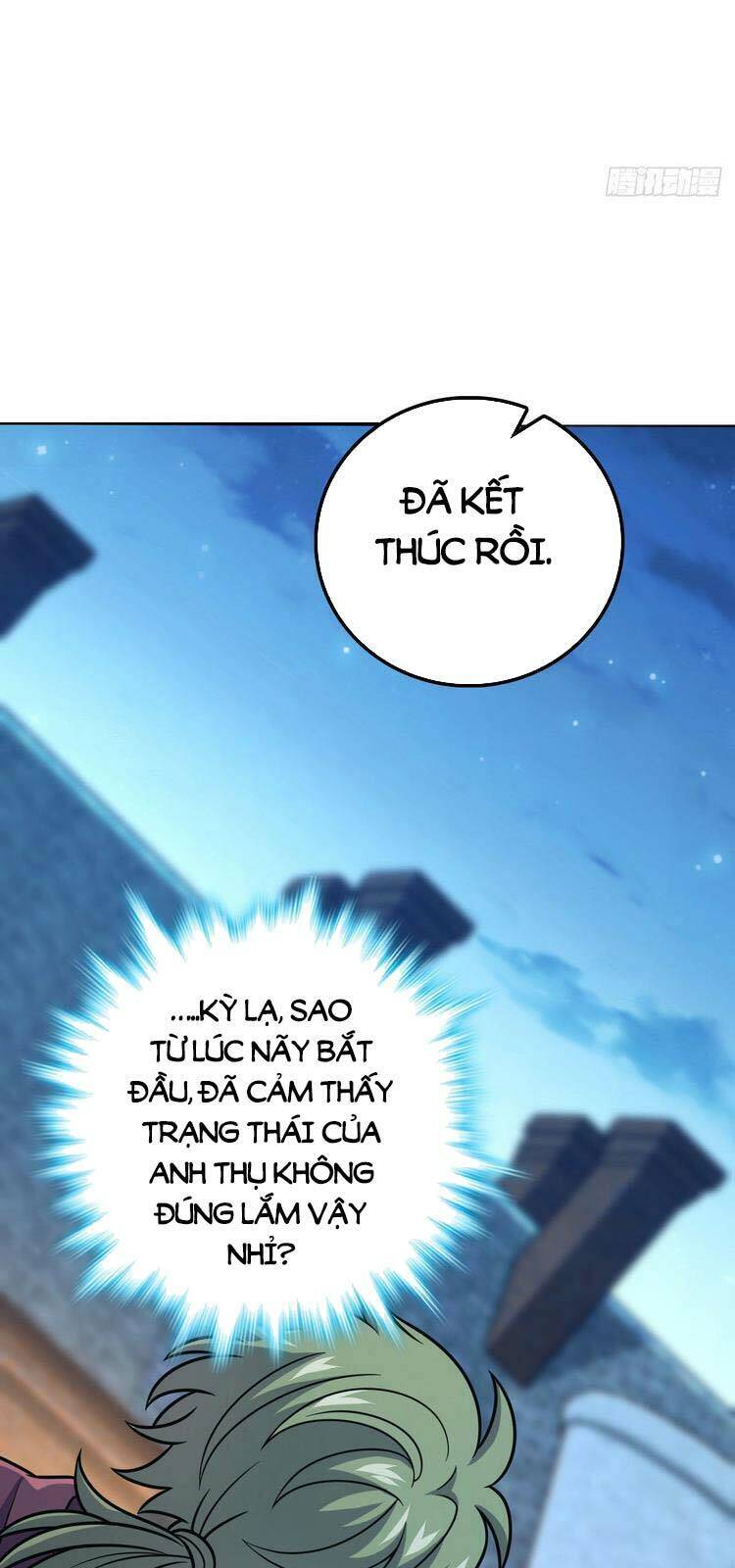 Đại Vương Tha Mạng Chapter 382 - 11