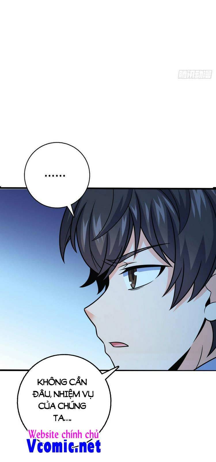 Đại Vương Tha Mạng Chapter 382 - 10