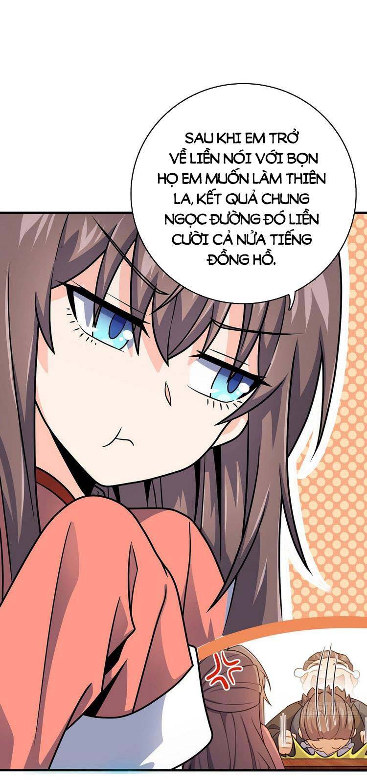 Đại Vương Tha Mạng Chapter 386 - 3