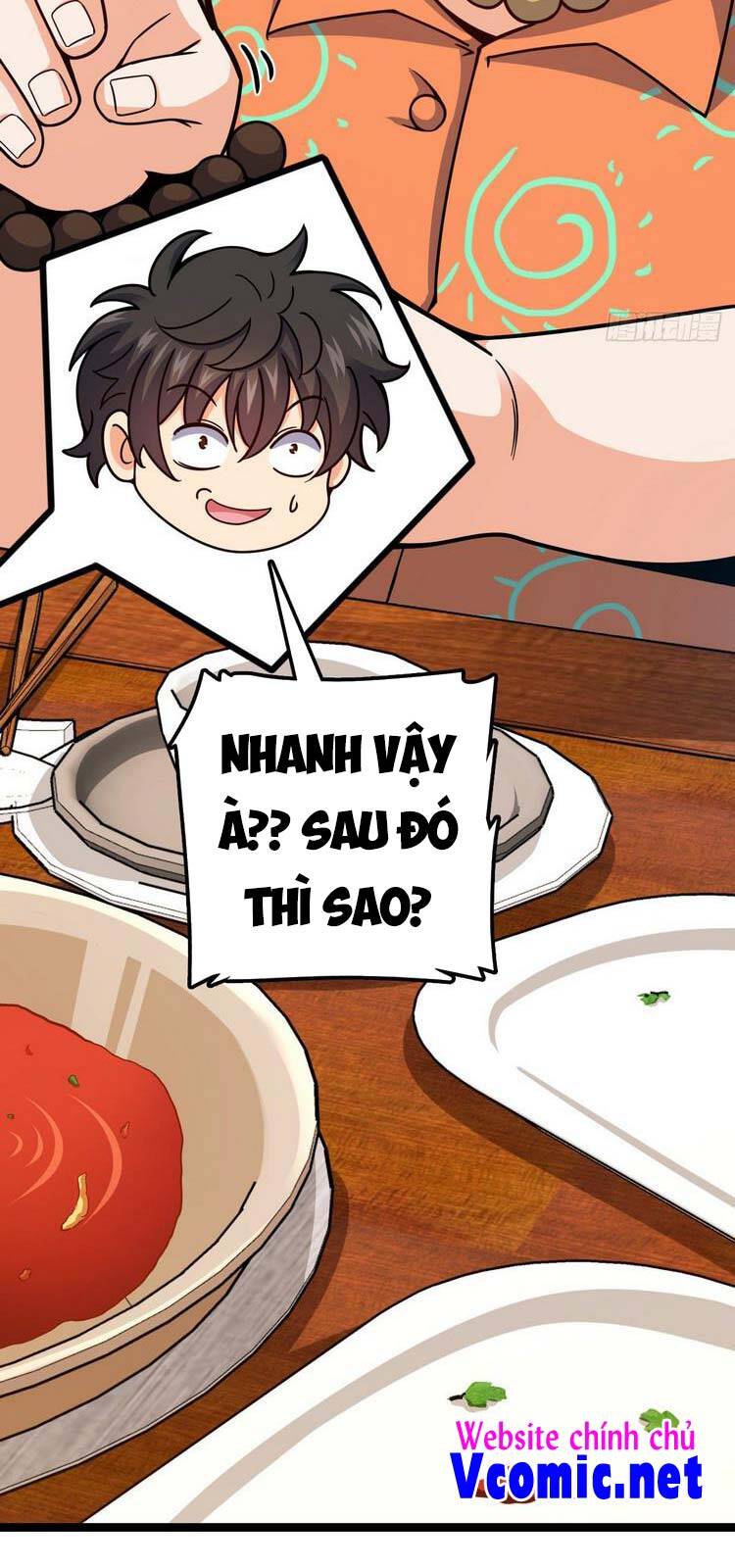 Đại Vương Tha Mạng Chapter 388 - 26