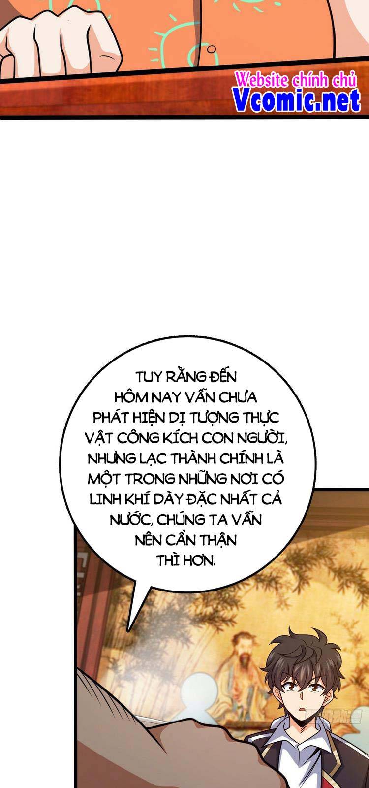 Đại Vương Tha Mạng Chapter 388 - 8