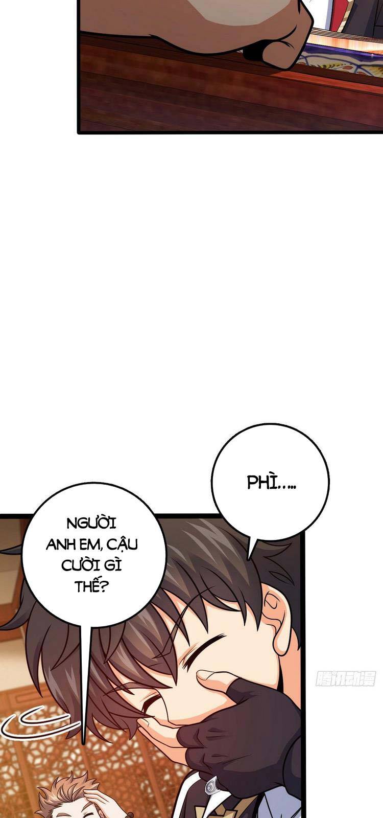 Đại Vương Tha Mạng Chapter 388 - 9