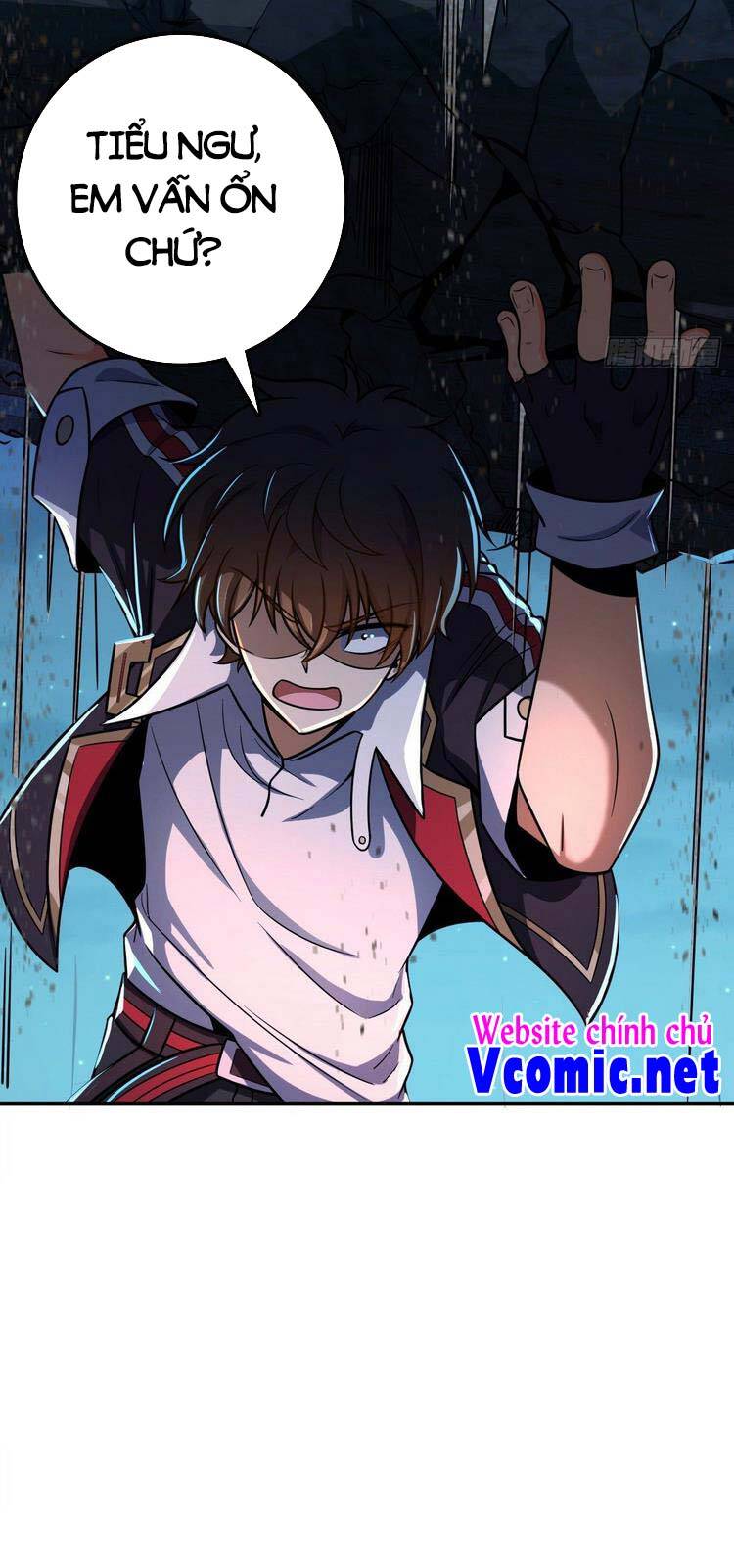 Đại Vương Tha Mạng Chapter 390 - 55