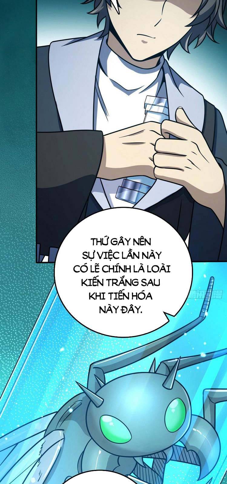 Đại Vương Tha Mạng Chapter 391 - 6