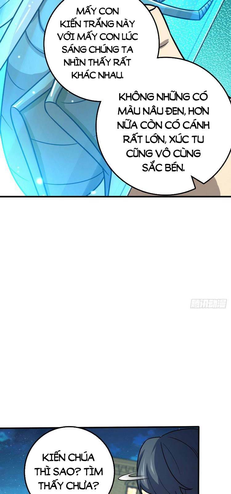 Đại Vương Tha Mạng Chapter 391 - 7