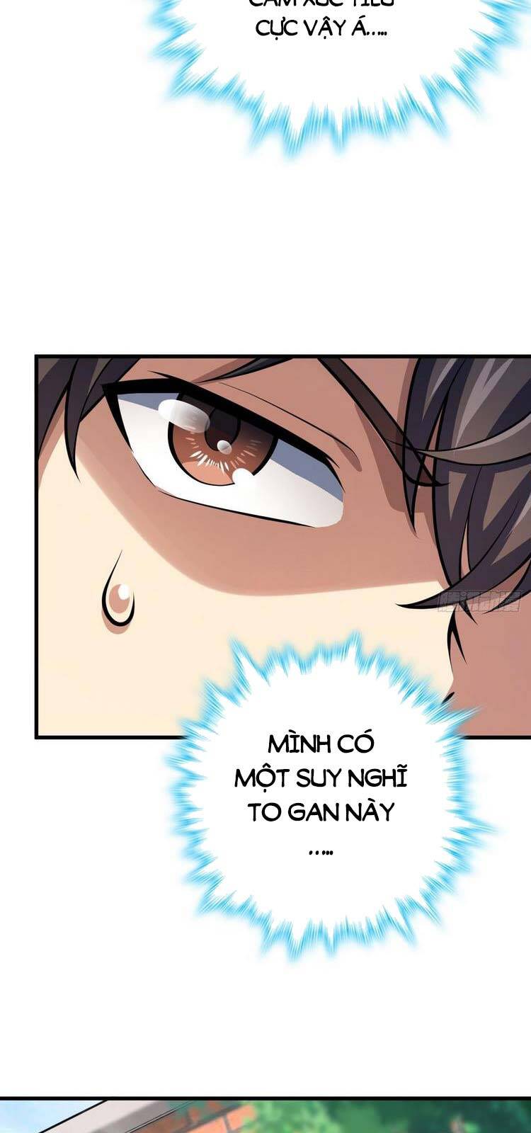 Đại Vương Tha Mạng Chapter 393 - 13