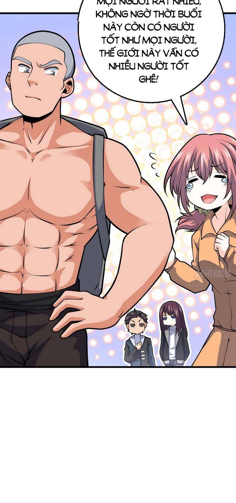 Đại Vương Tha Mạng Chapter 393 - 16