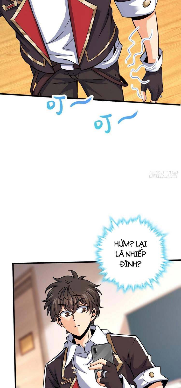 Đại Vương Tha Mạng Chapter 393 - 29