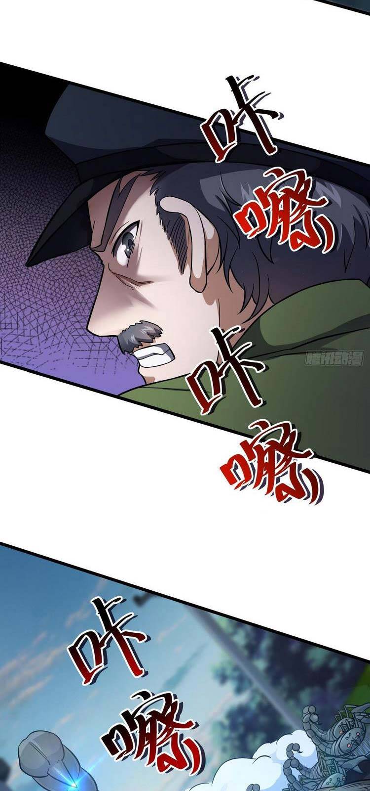 Đại Vương Tha Mạng Chapter 394 - 3