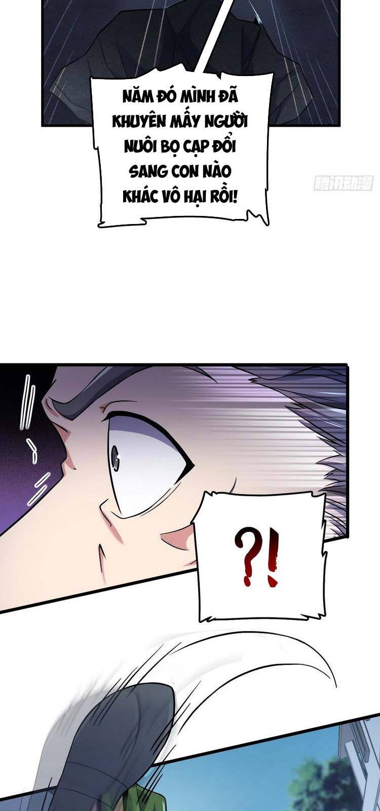 Đại Vương Tha Mạng Chapter 394 - 9